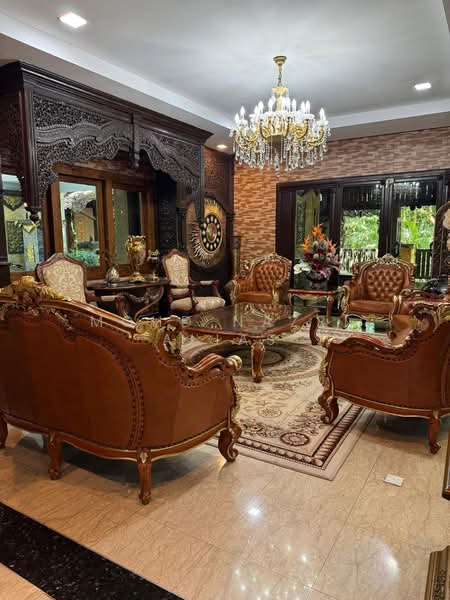 Rumah Banglo untuk Dijual di Bukit Rahman Putra (Sungai Buloh) - Mohd Nazri Alias - PropertyGuru.com.my