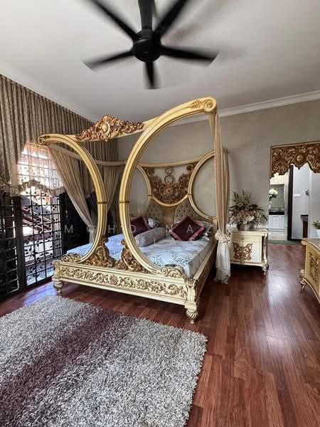 Rumah Banglo untuk Dijual di Bukit Rahman Putra (Sungai Buloh) - Mohd Nazri Alias - PropertyGuru.com.my