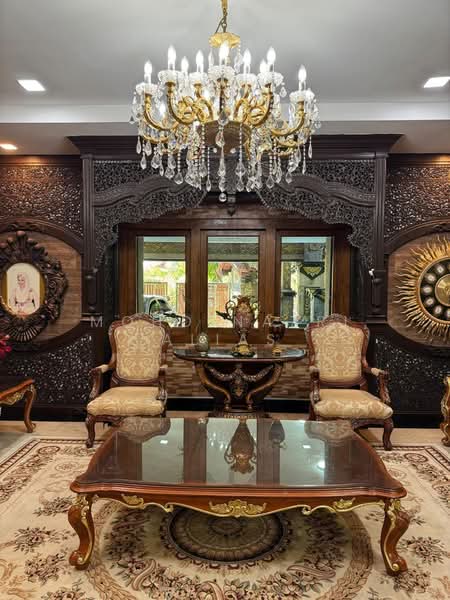 Rumah Banglo untuk Dijual di Bukit Rahman Putra (Sungai Buloh) - Mohd Nazri Alias - PropertyGuru.com.my
