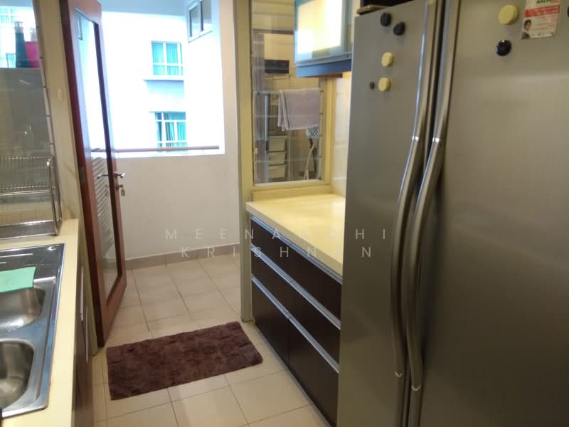 Condominium for Sale at Suasana Sentral Loft - Meenaachi Krishnan - Kitchen - PropertyGuru.com.my