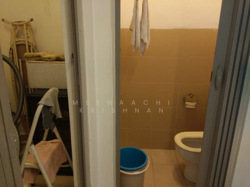 Condominium for Sale at Suasana Sentral Loft - Meenaachi Krishnan - Bathroom - PropertyGuru.com.my