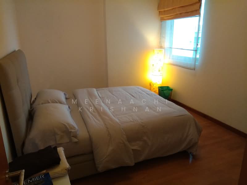 Condominium for Sale at Suasana Sentral Loft - Meenaachi Krishnan - Bedroom - PropertyGuru.com.my