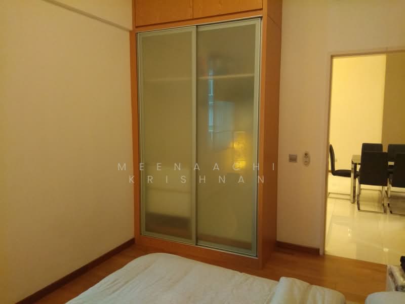 Condominium for Sale at Suasana Sentral Loft - Meenaachi Krishnan - Bedroom - PropertyGuru.com.my