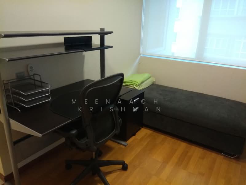 Condominium for Sale at Suasana Sentral Loft - Meenaachi Krishnan - PropertyGuru.com.my