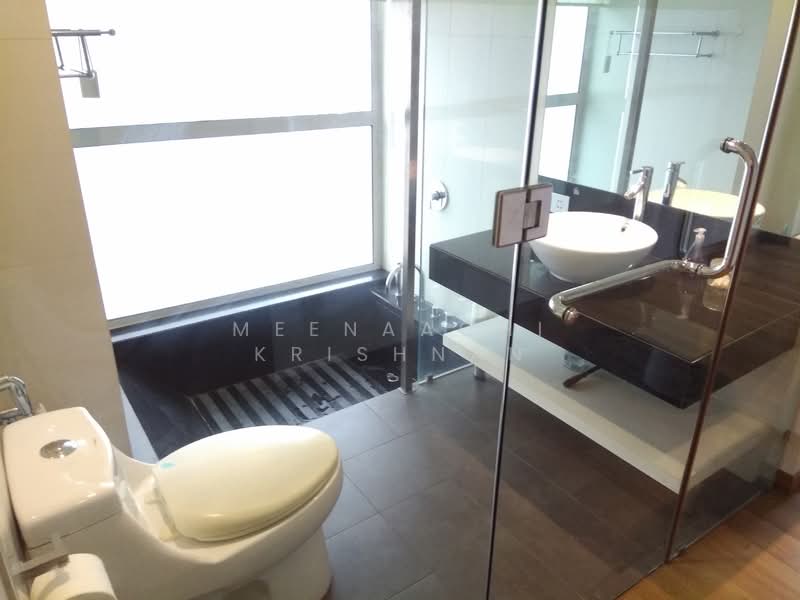 Condominium for Sale at Suasana Sentral Loft - Meenaachi Krishnan - PropertyGuru.com.my