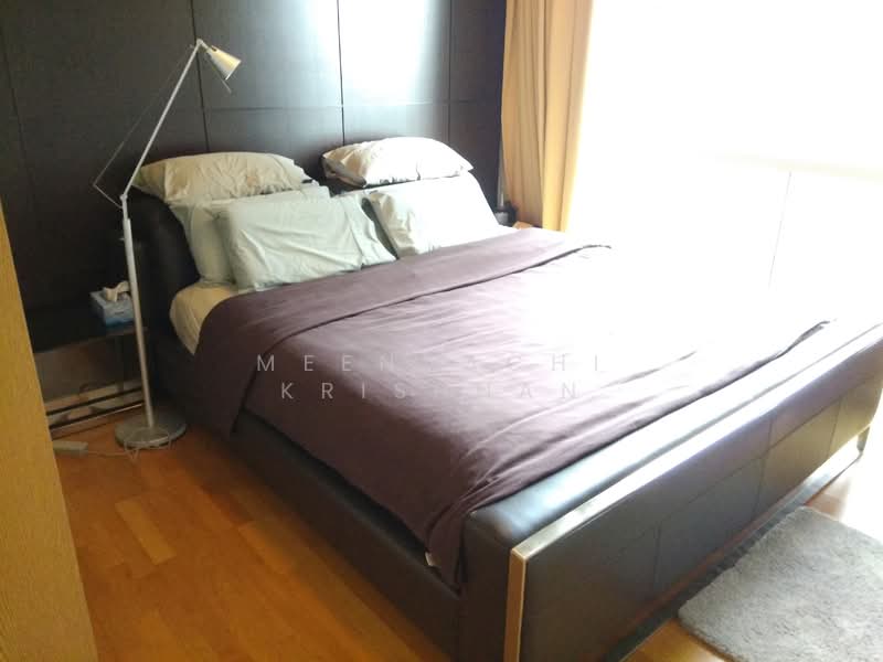 Condominium for Sale at Suasana Sentral Loft - Meenaachi Krishnan - PropertyGuru.com.my