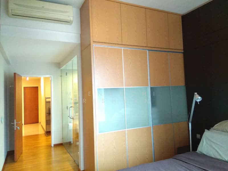Condominium for Sale at Suasana Sentral Loft - Meenaachi Krishnan - PropertyGuru.com.my