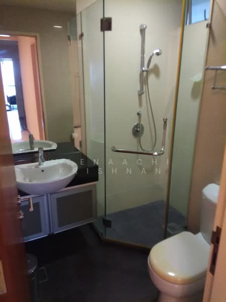 Condominium for Sale at Suasana Sentral Loft - Meenaachi Krishnan - PropertyGuru.com.my