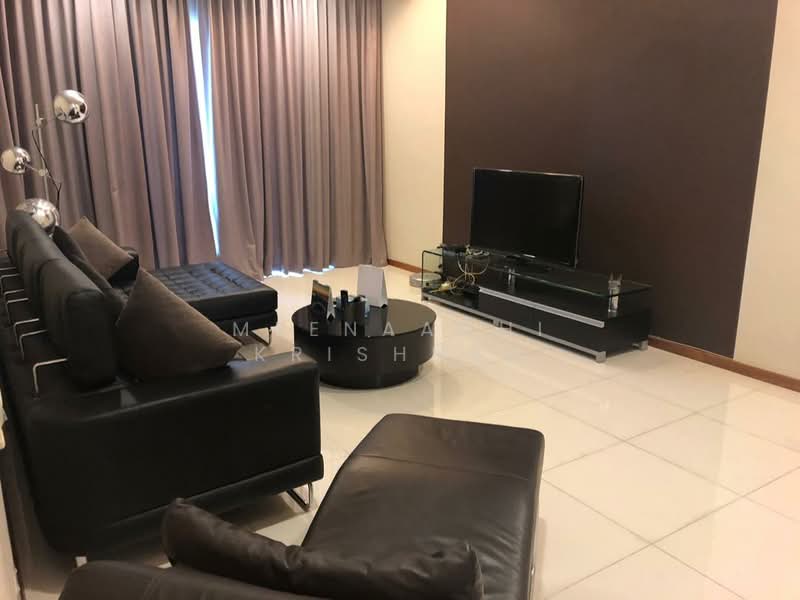 Condominium for Sale at Suasana Sentral Loft - Meenaachi Krishnan - PropertyGuru.com.my
