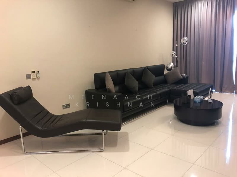 Condominium for Sale at Suasana Sentral Loft - Meenaachi Krishnan - PropertyGuru.com.my