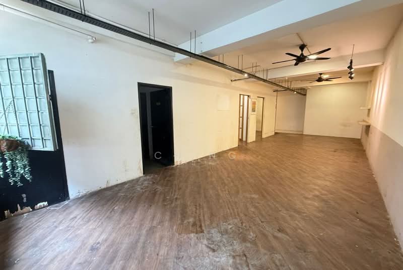 Shop / Office for Rent in Mont Kiara (Kuala Lumpur) - CH Ng - Interior - PropertyGuru.com.my