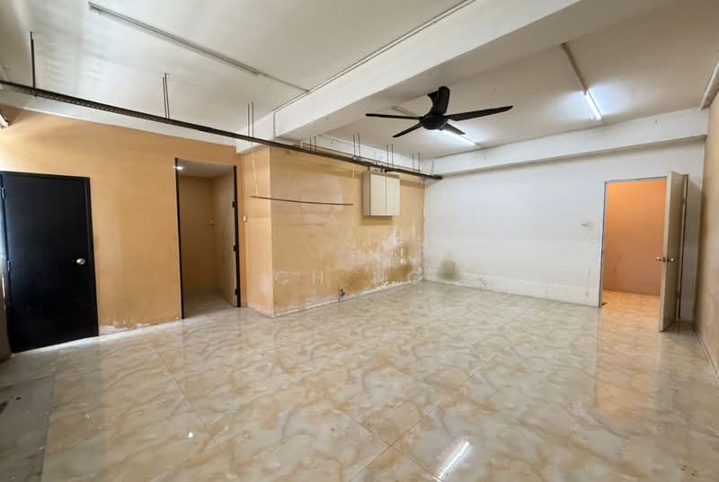 Shop / Office for Rent in Mont Kiara (Kuala Lumpur) - CH Ng - Interior - PropertyGuru.com.my