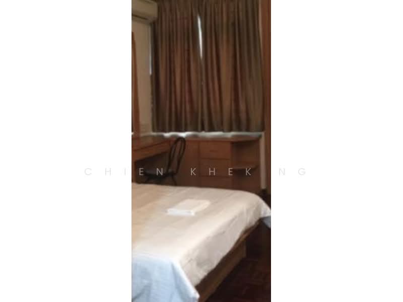 2-storey Terraced House for Sale in Taman Bagan (Butterworth) - Chien Khek Ng - Bedroom - PropertyGuru.com.my