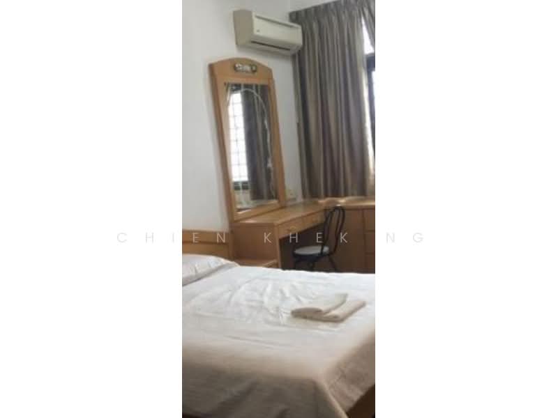2-storey Terraced House for Sale in Taman Bagan (Butterworth) - Chien Khek Ng - Bedroom - PropertyGuru.com.my