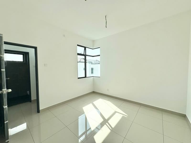 2-storey Terraced House for Sale in Taman Austin Duta (Tebrau) - Zack Chow - Interior - PropertyGuru.com.my