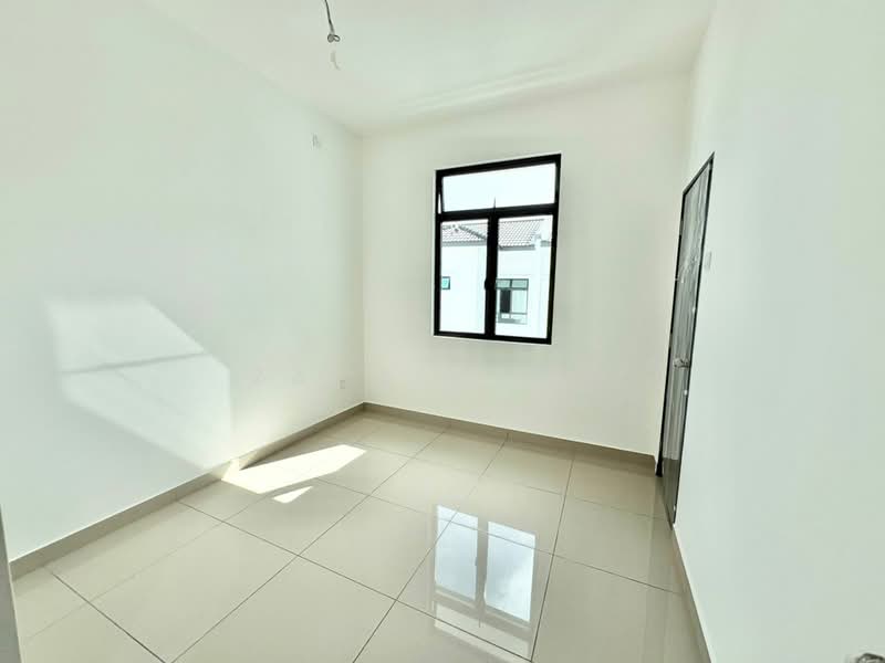 2-storey Terraced House for Sale in Taman Austin Duta (Tebrau) - Zack Chow - Interior - PropertyGuru.com.my
