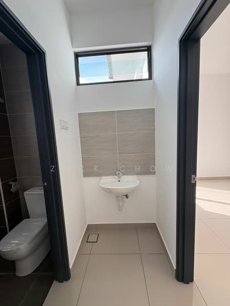 2-storey Terraced House for Sale in Taman Austin Duta (Tebrau) - Zack Chow - Bathroom - PropertyGuru.com.my