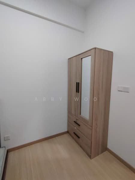 Servis Apartment untuk Disewa di BeCentral @ i-City - Abby Woo - Interior - PropertyGuru.com.my