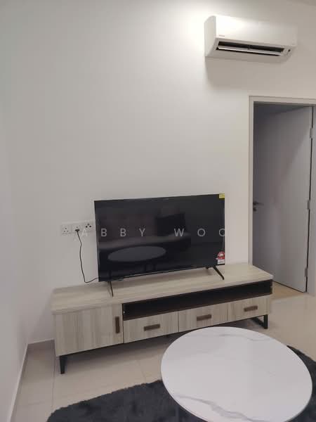 Servis Apartment untuk Disewa di BeCentral @ i-City - Abby Woo - PropertyGuru.com.my
