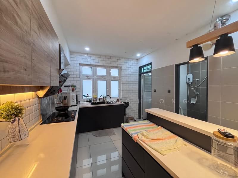 2-storey Terraced House for Sale in Taman Dato Onn (Johor Bahru) - Huiling Cheong - PropertyGuru.com.my