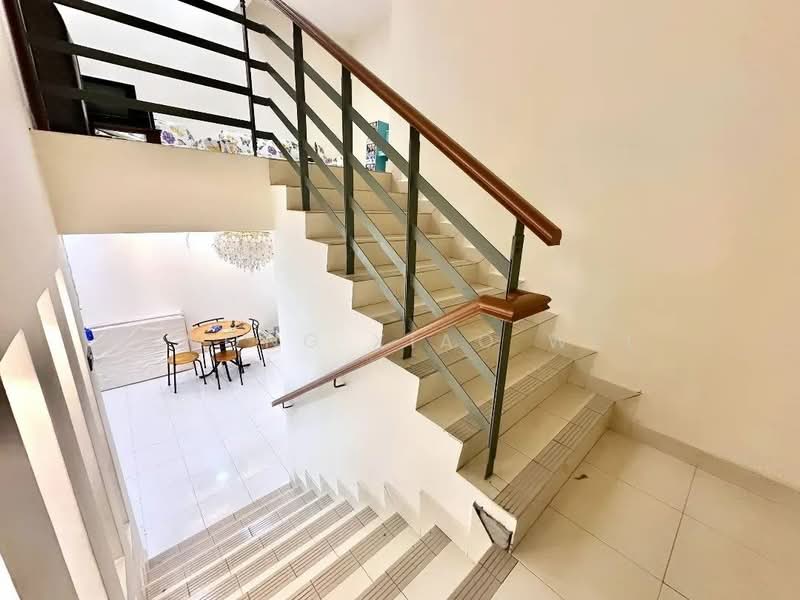 2-storey Terraced House for Sale in Saujana Rawang (Rawang) - Kwong Xiao Wei - Interior - PropertyGuru.com.my