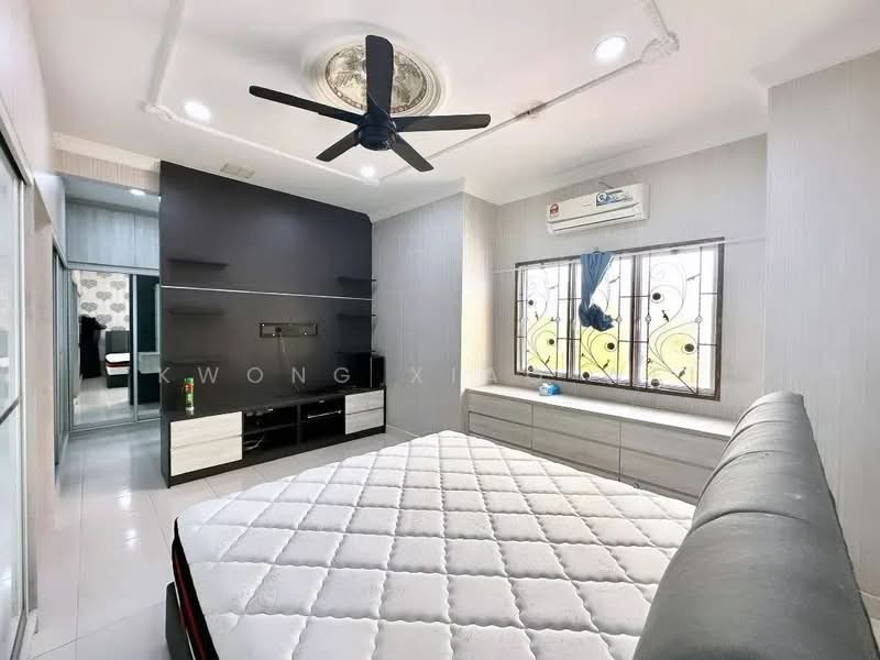 2-storey Terraced House for Sale in Saujana Rawang (Rawang) - Kwong Xiao Wei - Bedroom - PropertyGuru.com.my