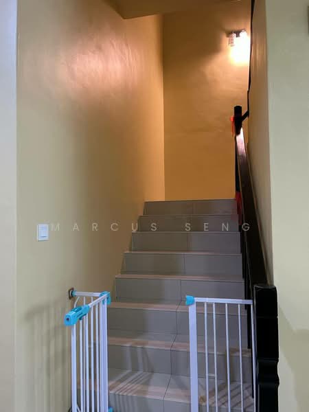 2-storey Terraced House for Sale in Taman Tasek Mewah (Ipoh) - Marcus Seng - Interior - PropertyGuru.com.my