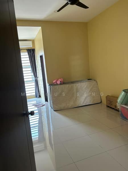 2-storey Terraced House for Sale in Taman Tasek Mewah (Ipoh) - Marcus Seng - Interior - PropertyGuru.com.my
