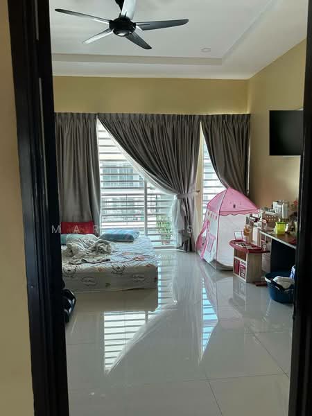2-storey Terraced House for Sale in Taman Tasek Mewah (Ipoh) - Marcus Seng - Bedroom - PropertyGuru.com.my