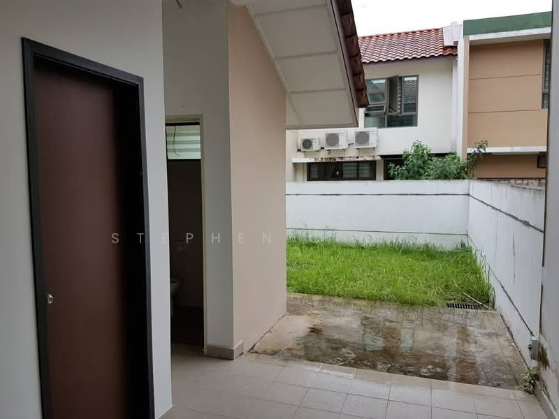 Rumah Berkembar untuk Dijual di Taman Impian Emas (Skudai) - Stephen Chong - Exterior - PropertyGuru.com.my