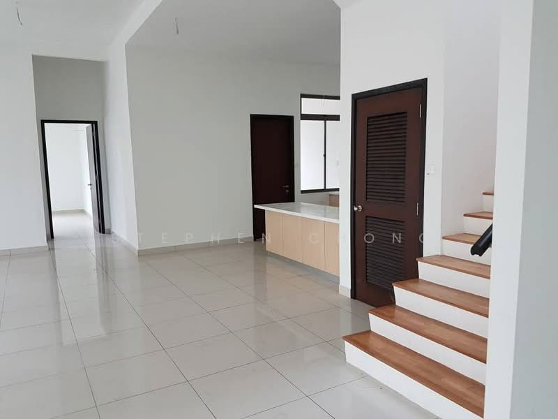 Rumah Berkembar untuk Dijual di Taman Impian Emas (Skudai) - Stephen Chong - Interior - PropertyGuru.com.my