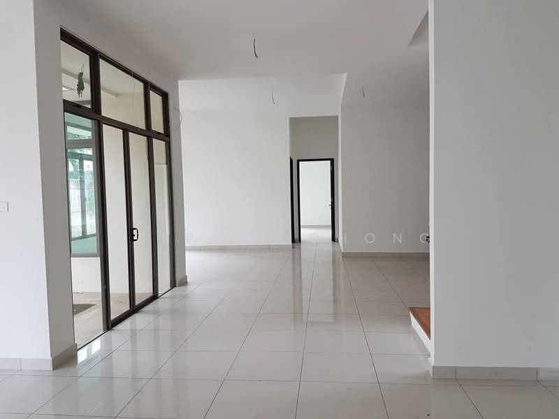 Rumah Berkembar untuk Dijual di Taman Impian Emas (Skudai) - Stephen Chong - Living Room - PropertyGuru.com.my