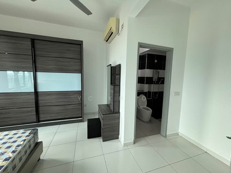 Service Residence for Rent at The Sky Executive Suites - YC Khoo - PropertyGuru.com.my