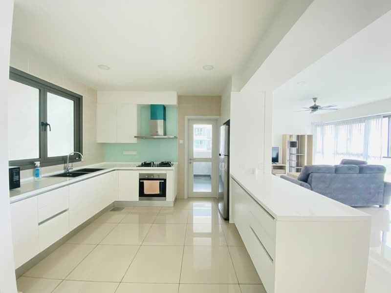 Condominium for Rent at Iskandar Residences - Jony Jong - PropertyGuru.com.my