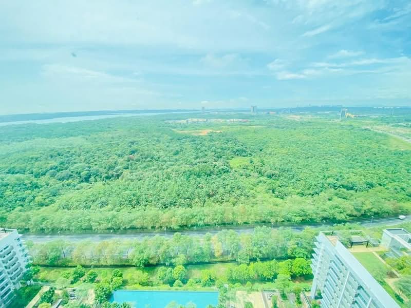 Condominium for Rent at Iskandar Residences - Jony Jong - PropertyGuru.com.my