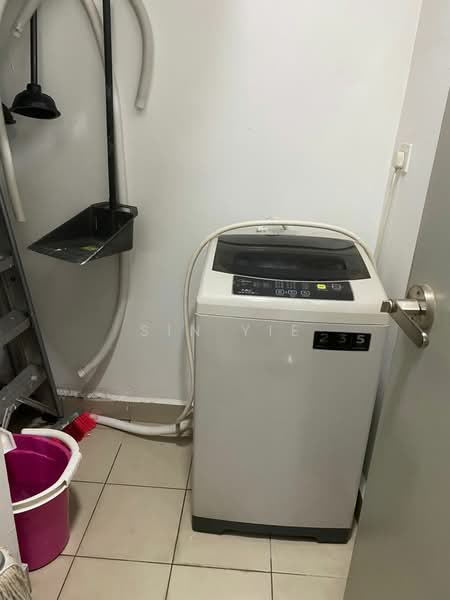 Condominium for Rent at PARC Regency (Residensi Masai) - Sin Yie - PropertyGuru.com.my