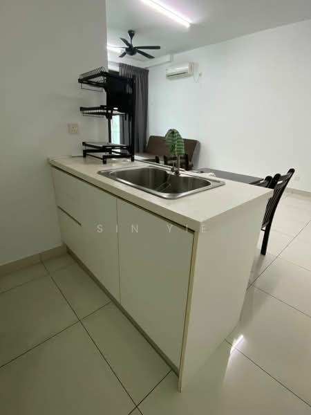 Condominium for Rent at PARC Regency (Residensi Masai) - Sin Yie - PropertyGuru.com.my