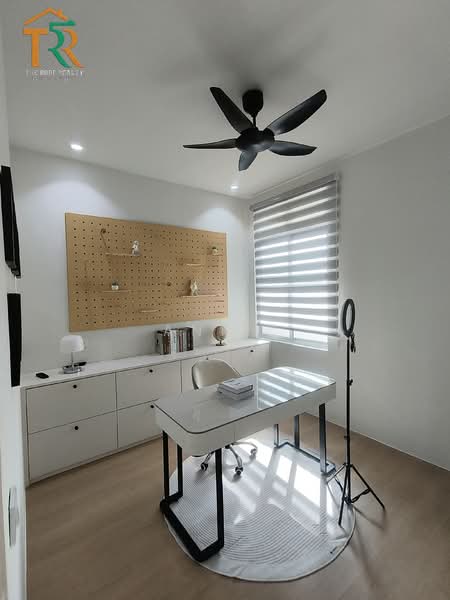 Condominium for Sale at The Seed Taman Sutera Utama - Ann . - Study - PropertyGuru.com.my