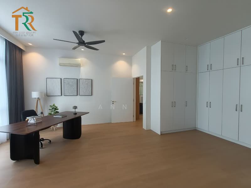 Condominium for Sale at The Seed Taman Sutera Utama - Ann . - Study - PropertyGuru.com.my