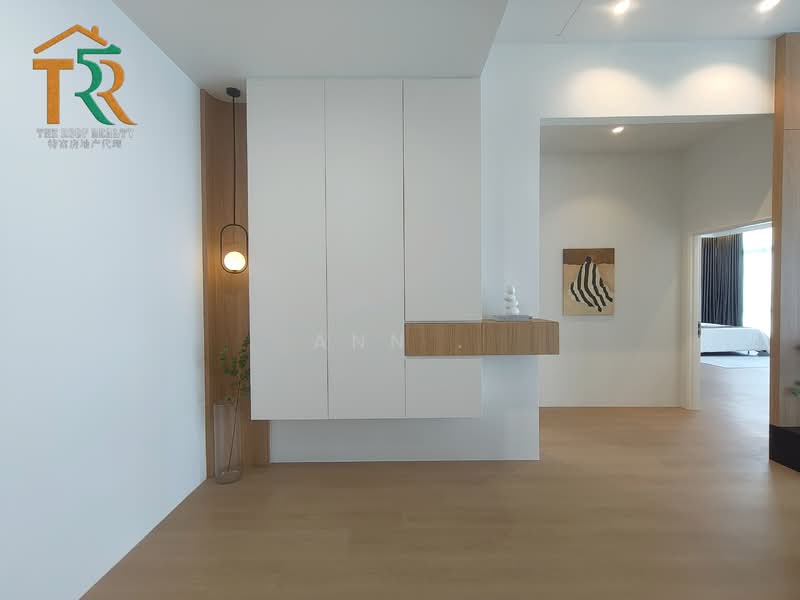 Condominium for Sale at The Seed Taman Sutera Utama - Ann . - Interior - PropertyGuru.com.my