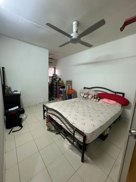 Rumah Bandar untuk Dijual di Taman Setapak Indah (Setapak) - Joe Tan - Bedroom - PropertyGuru.com.my