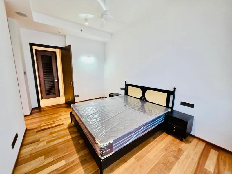 Servis Apartment untuk Dijual di Marriott Residence @ Gurney - Joyce Tan - Bedroom - PropertyGuru.com.my