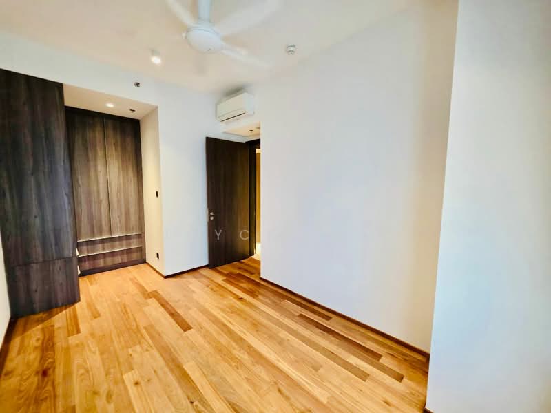 Servis Apartment untuk Dijual di Marriott Residence @ Gurney - Joyce Tan - Bedroom - PropertyGuru.com.my