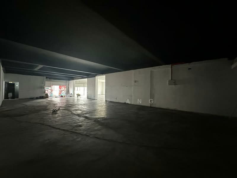 Kedai untuk Dijual di Austin Heights (Tebrau) - Jeff Ang - Interior - PropertyGuru.com.my