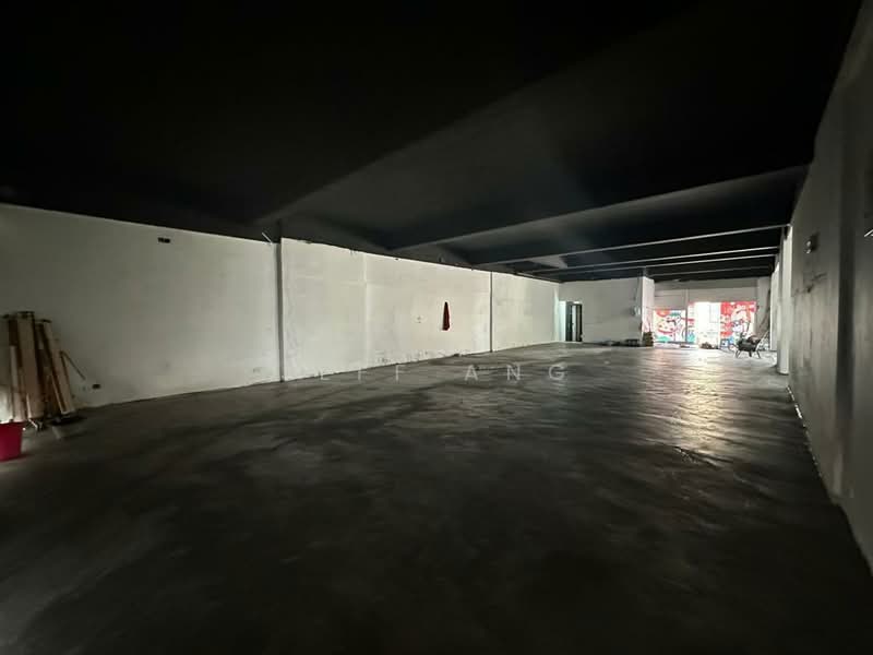 Kedai untuk Dijual di Austin Heights (Tebrau) - Jeff Ang - Interior - PropertyGuru.com.my