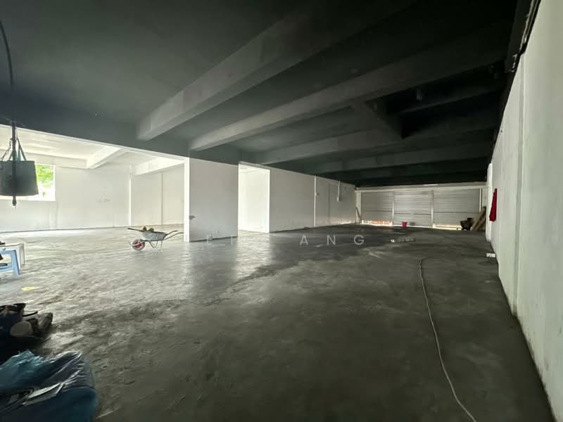Kedai untuk Dijual di Austin Heights (Tebrau) - Jeff Ang - Interior - PropertyGuru.com.my