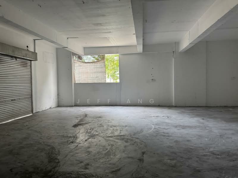 Kedai untuk Dijual di Austin Heights (Tebrau) - Jeff Ang - Interior - PropertyGuru.com.my