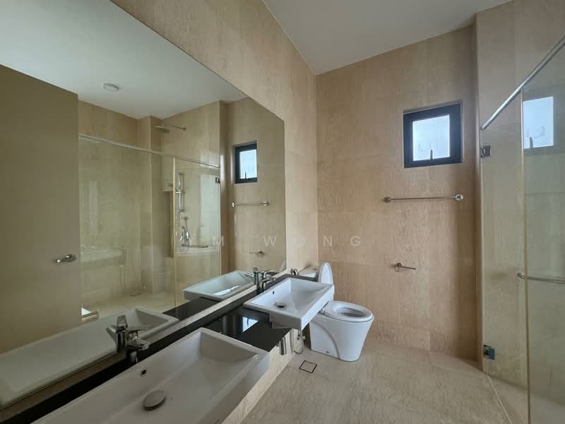 Bungalow for Rent in Iskandar Puteri (Nusajaya) (Johor) - Ym Wong - Bathroom - PropertyGuru.com.my