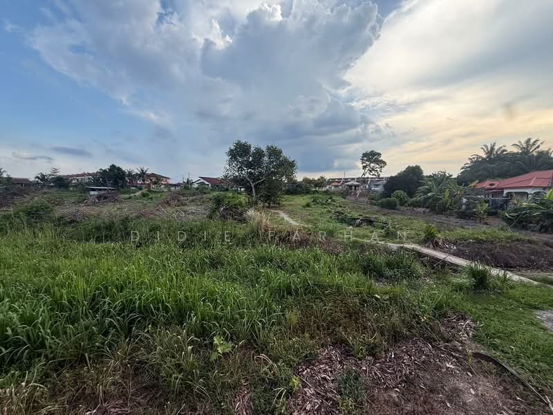 Residential Land for Sale in Simpang Renggam (Johor) - DIDIE FARHAN - Exterior - PropertyGuru.com.my