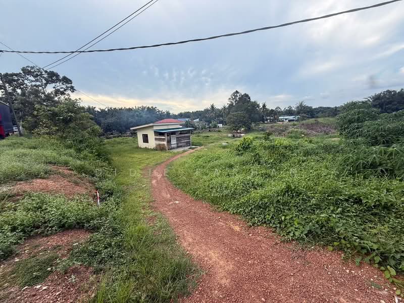Residential Land for Sale in Simpang Renggam (Johor) - DIDIE FARHAN - Exterior - PropertyGuru.com.my